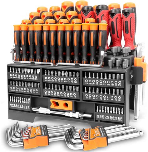 amartisan screwdriver set.